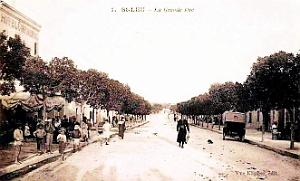 1479- Saint-Leu - La Grande Rue